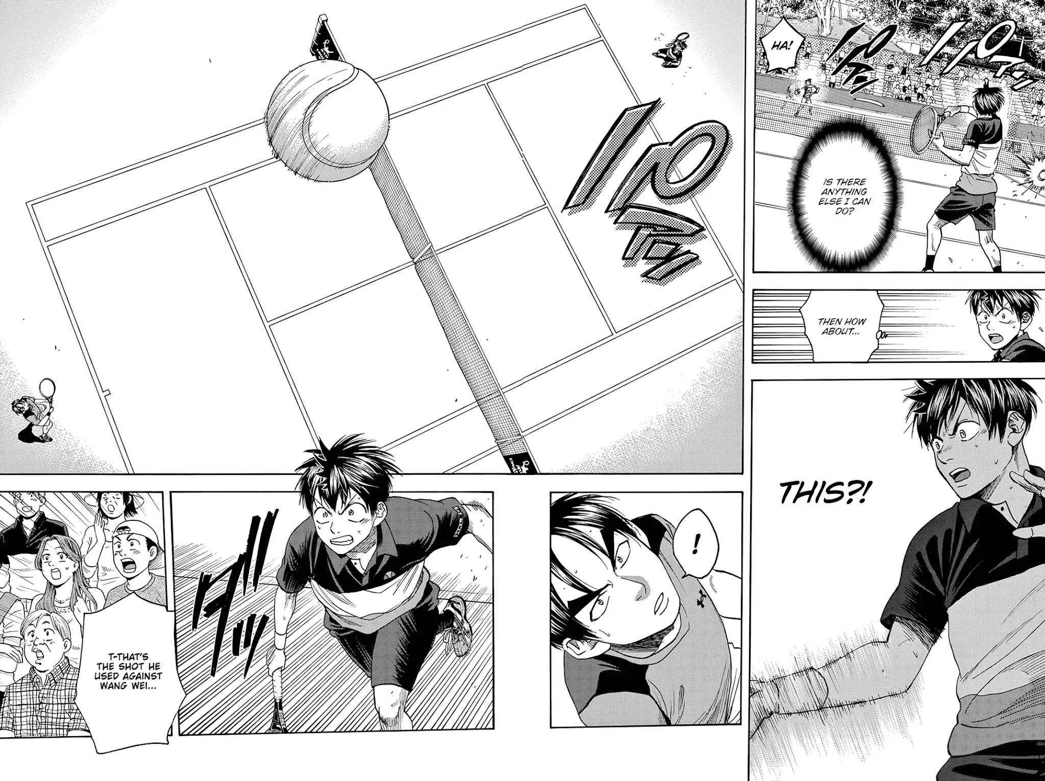 Manga page 11