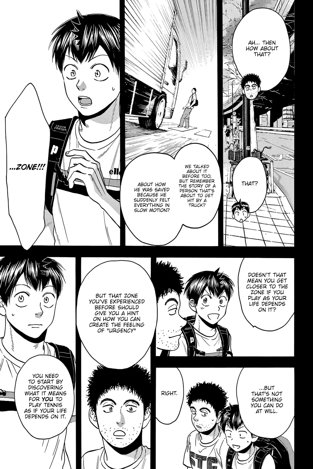 Manga page 10