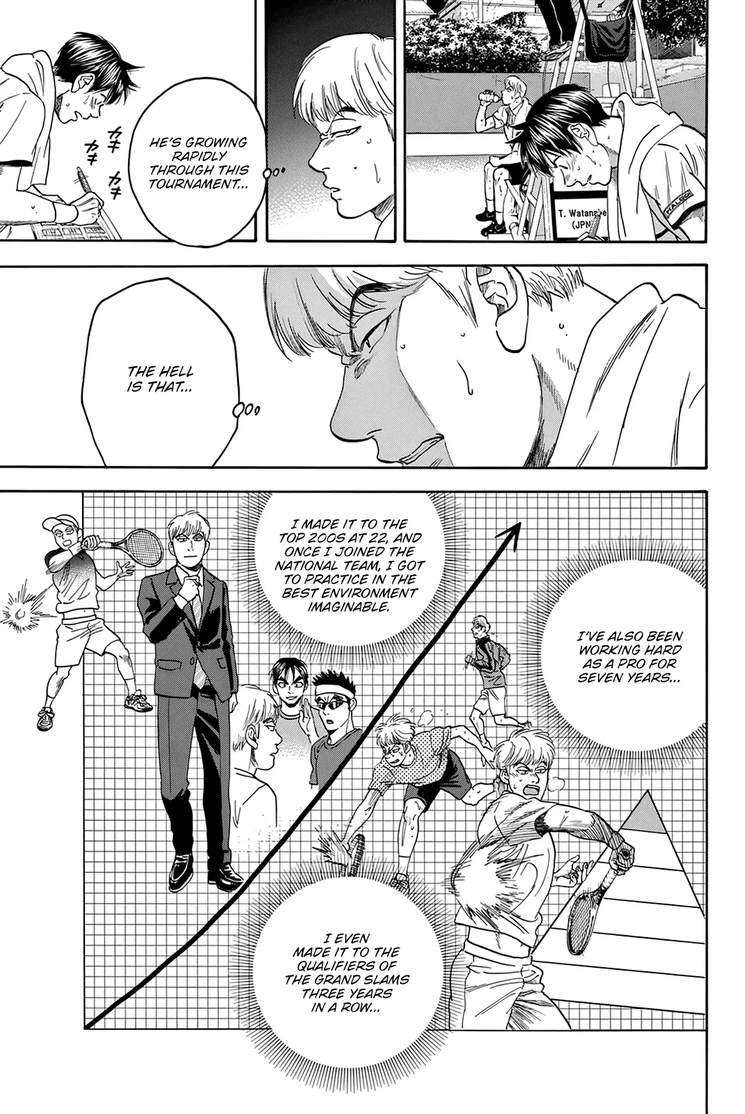 Manga page 14
