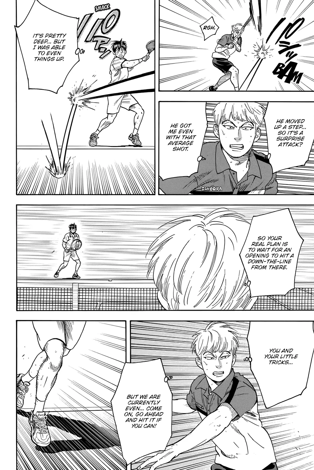 Manga page 13