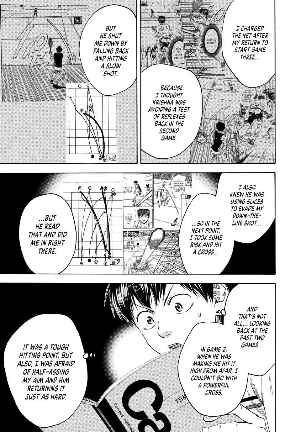 Manga page 11