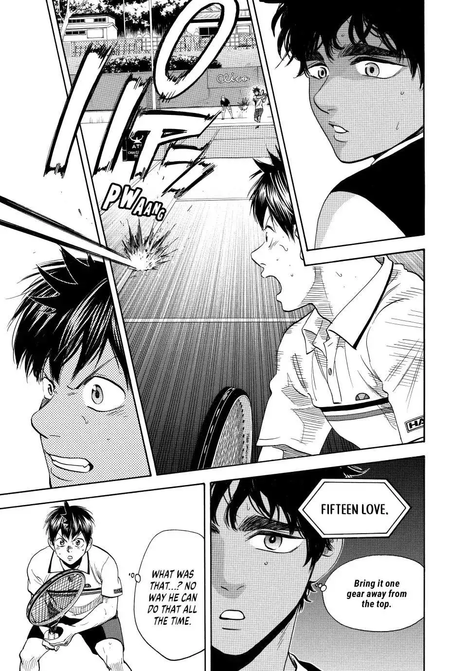 Manga page 16