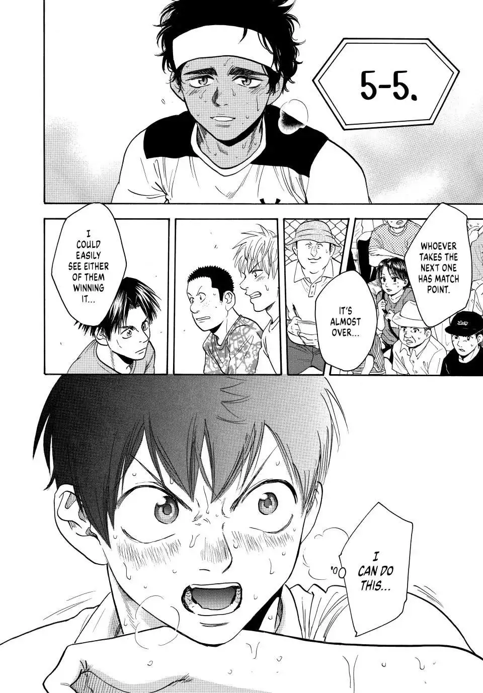 Manga page 18