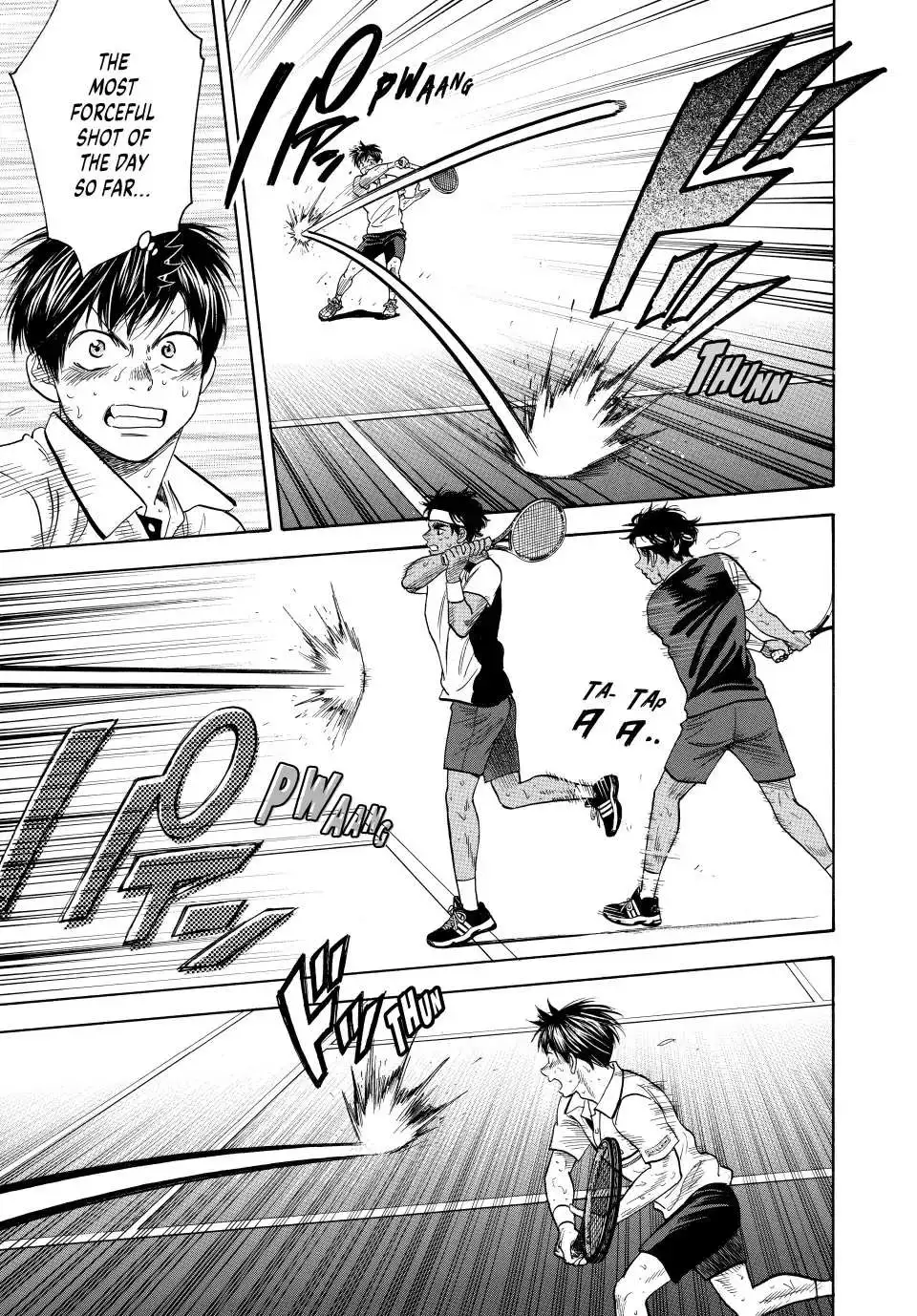 Manga page 11