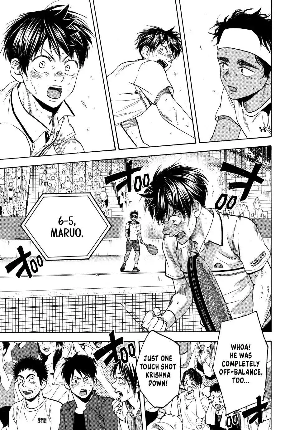 Manga page 10