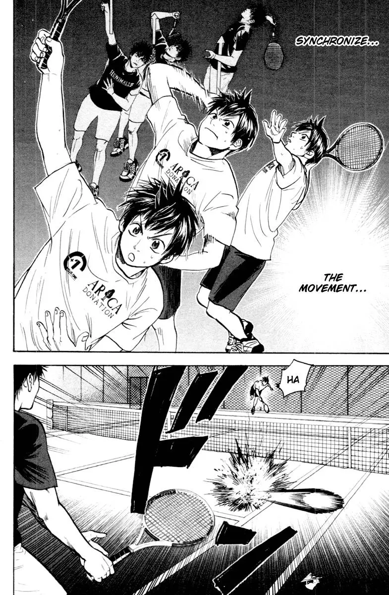 Manga page 11