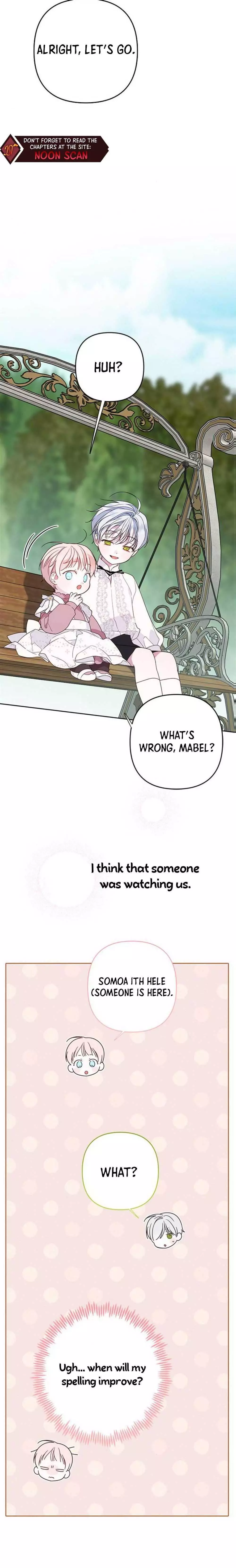 Manga page 11