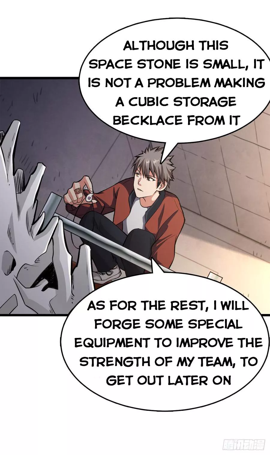 Manga page 26