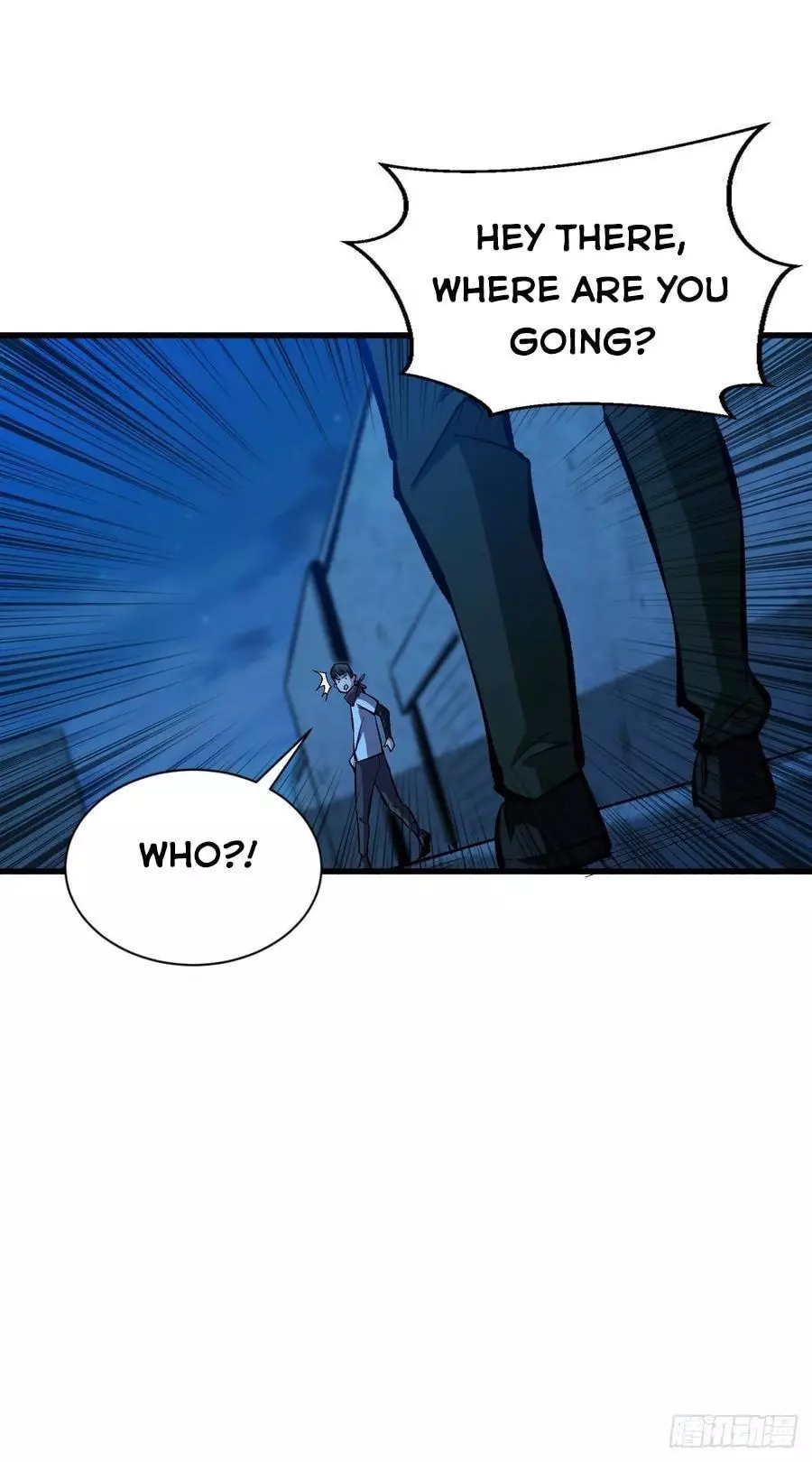Manga page 11