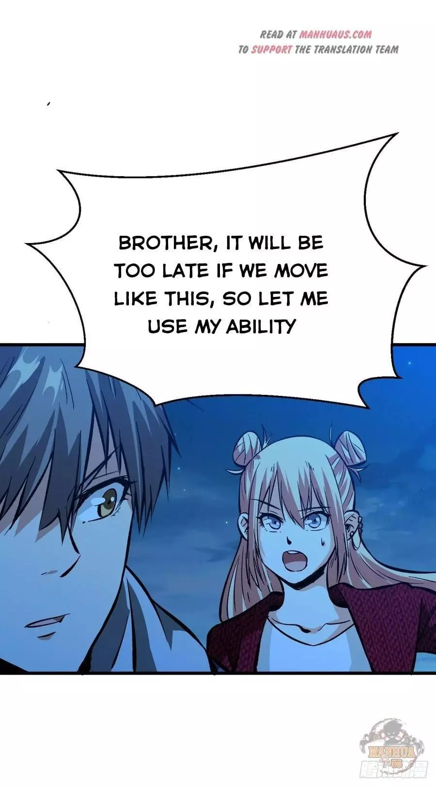 Manga page 23