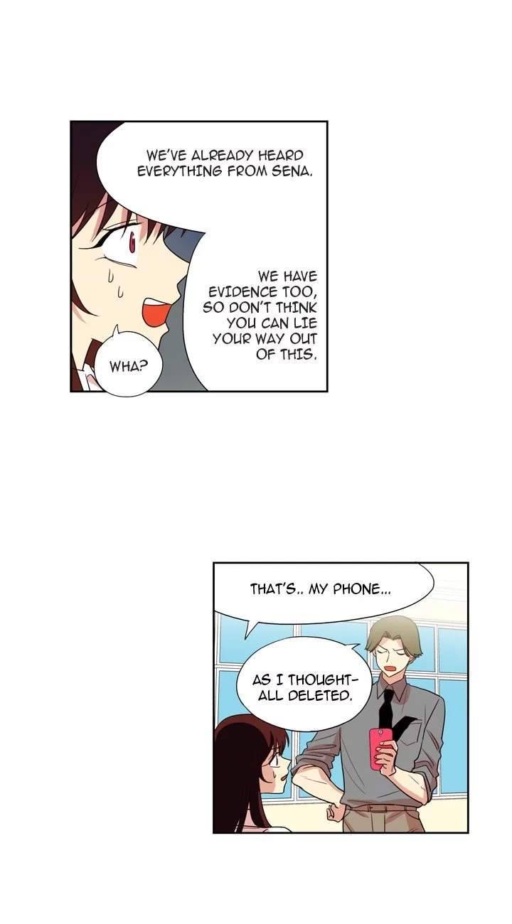 Manga page 23