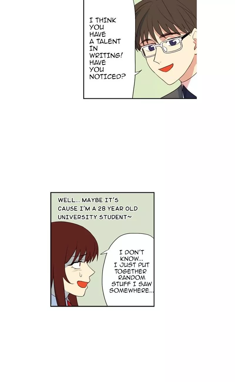 Manga page 22