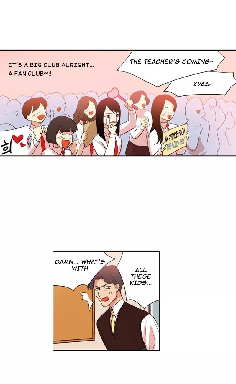 Manga page 28