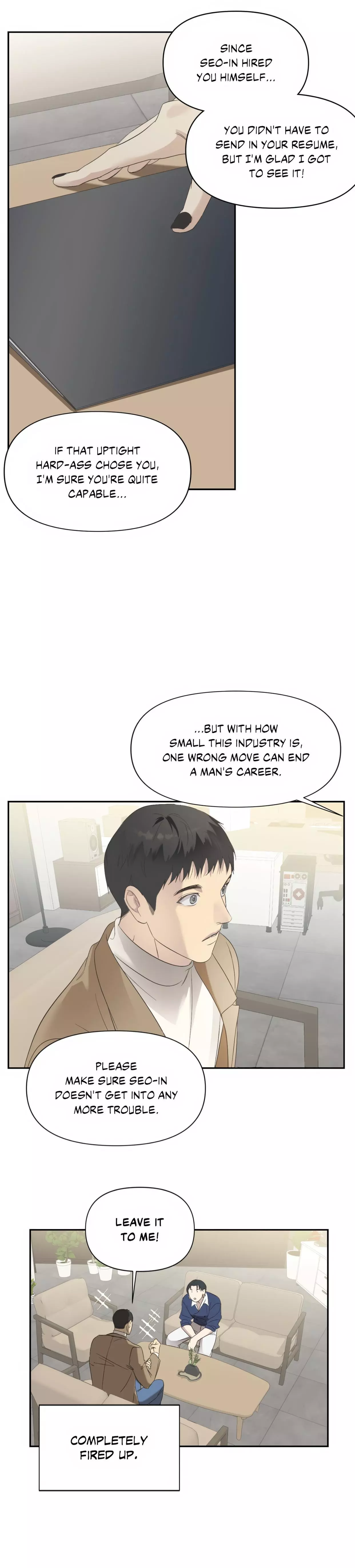 Manga page 4