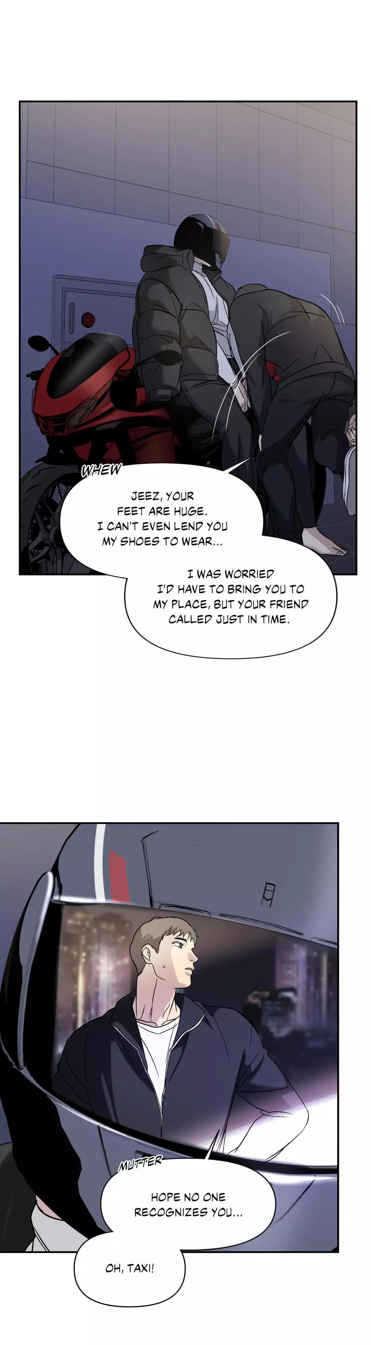 Manga page 11