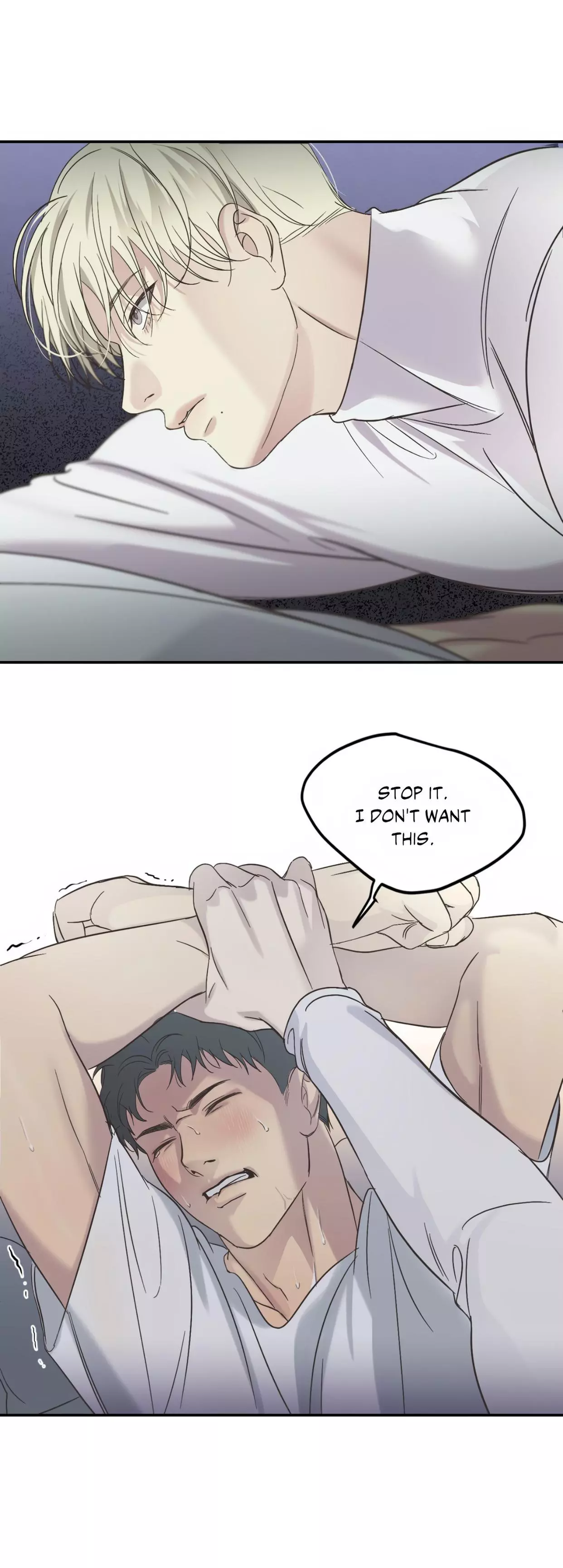 Manga page 21