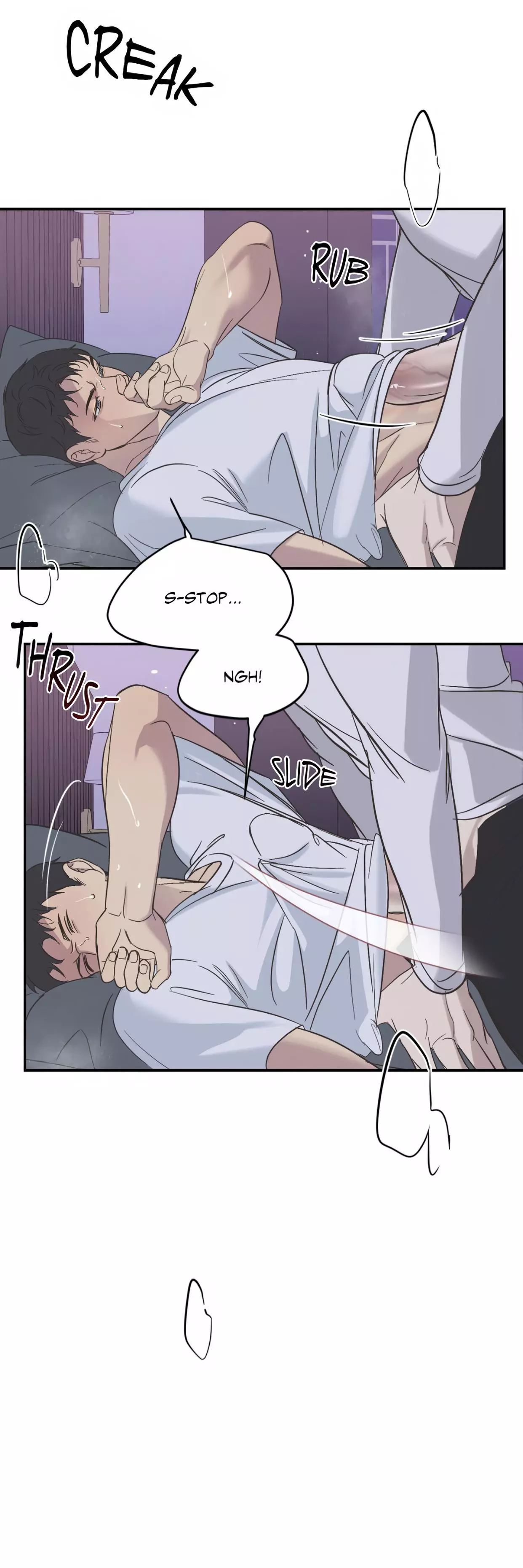 Manga page 28