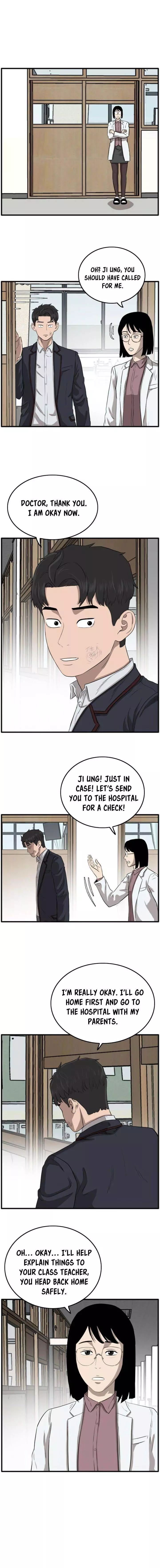 Manga page 20