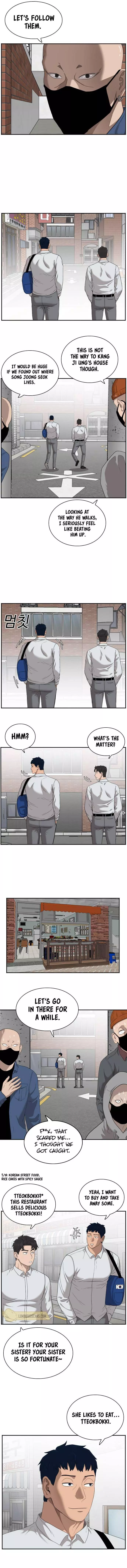 Manga page 11