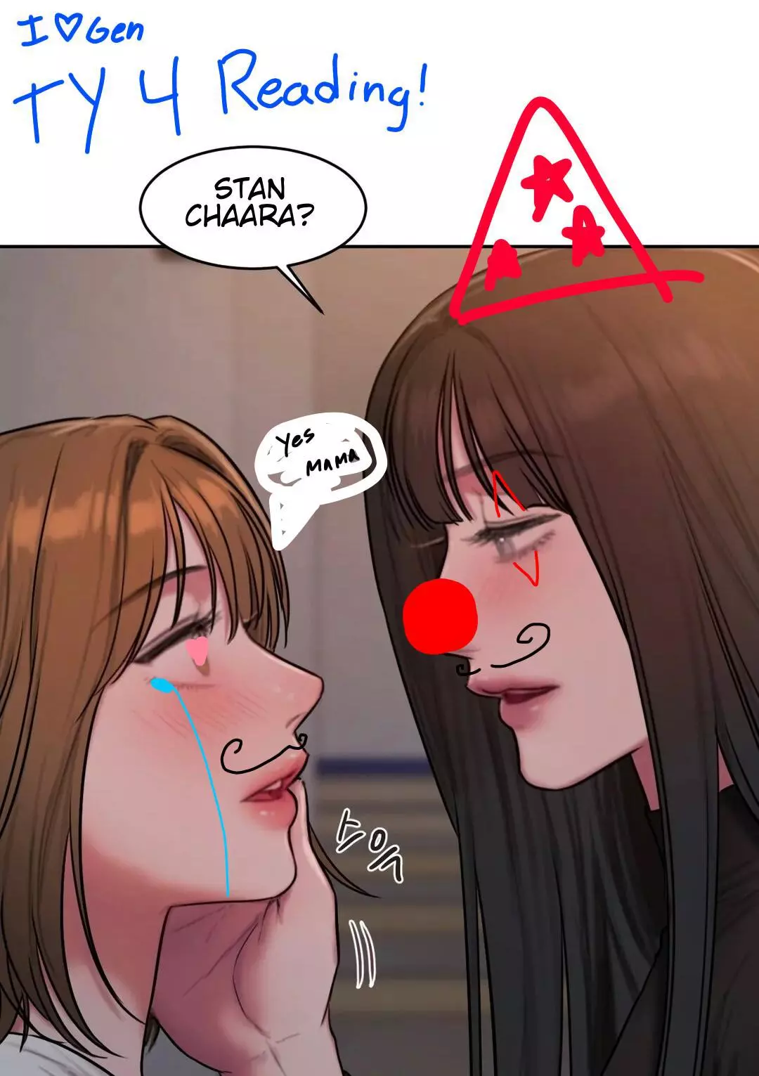 Manga page 20