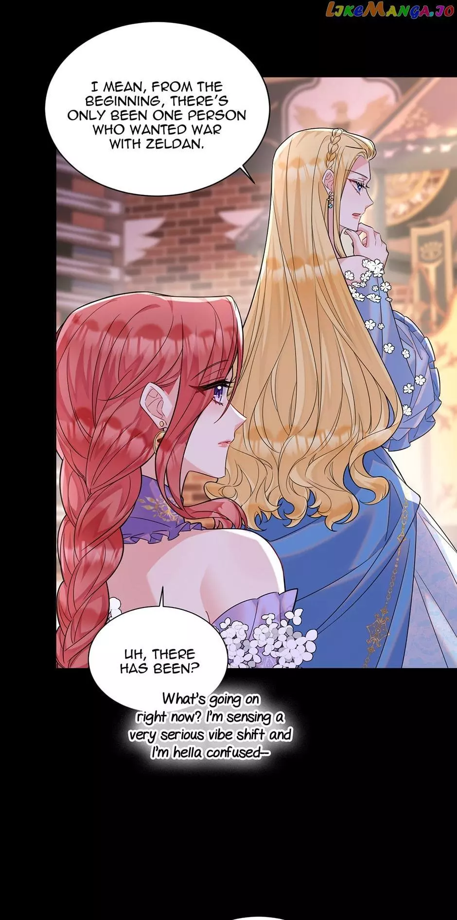 Manga page 20