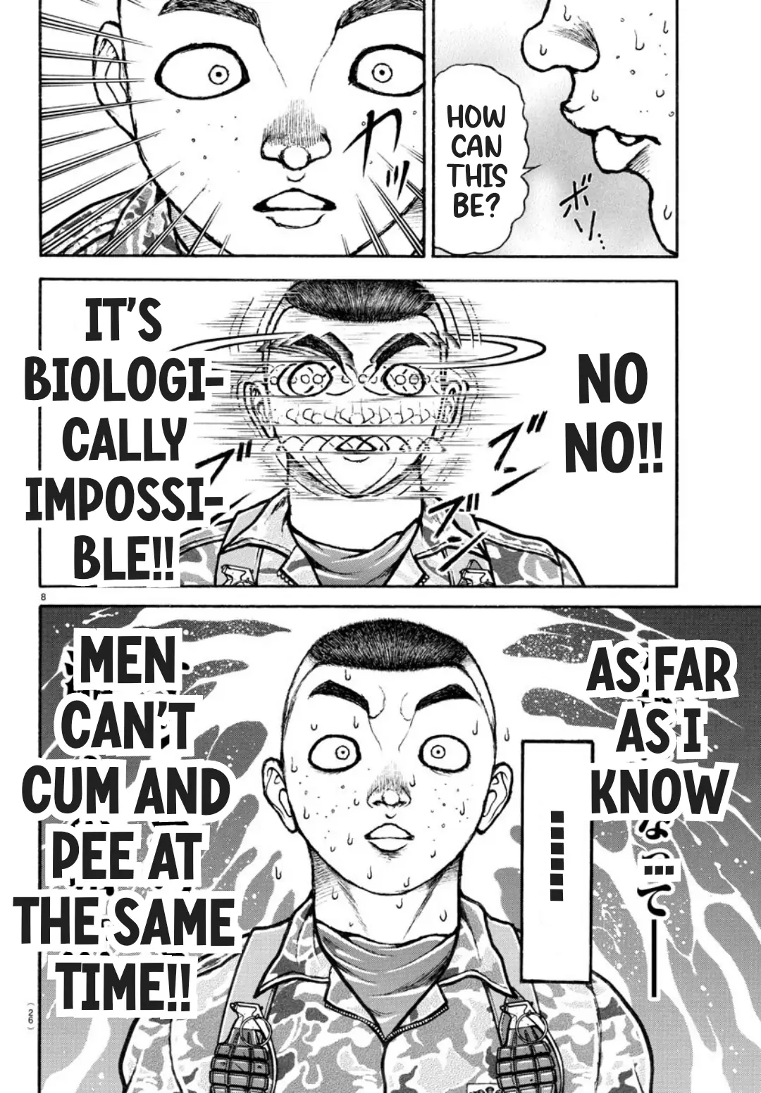 Manga page 9