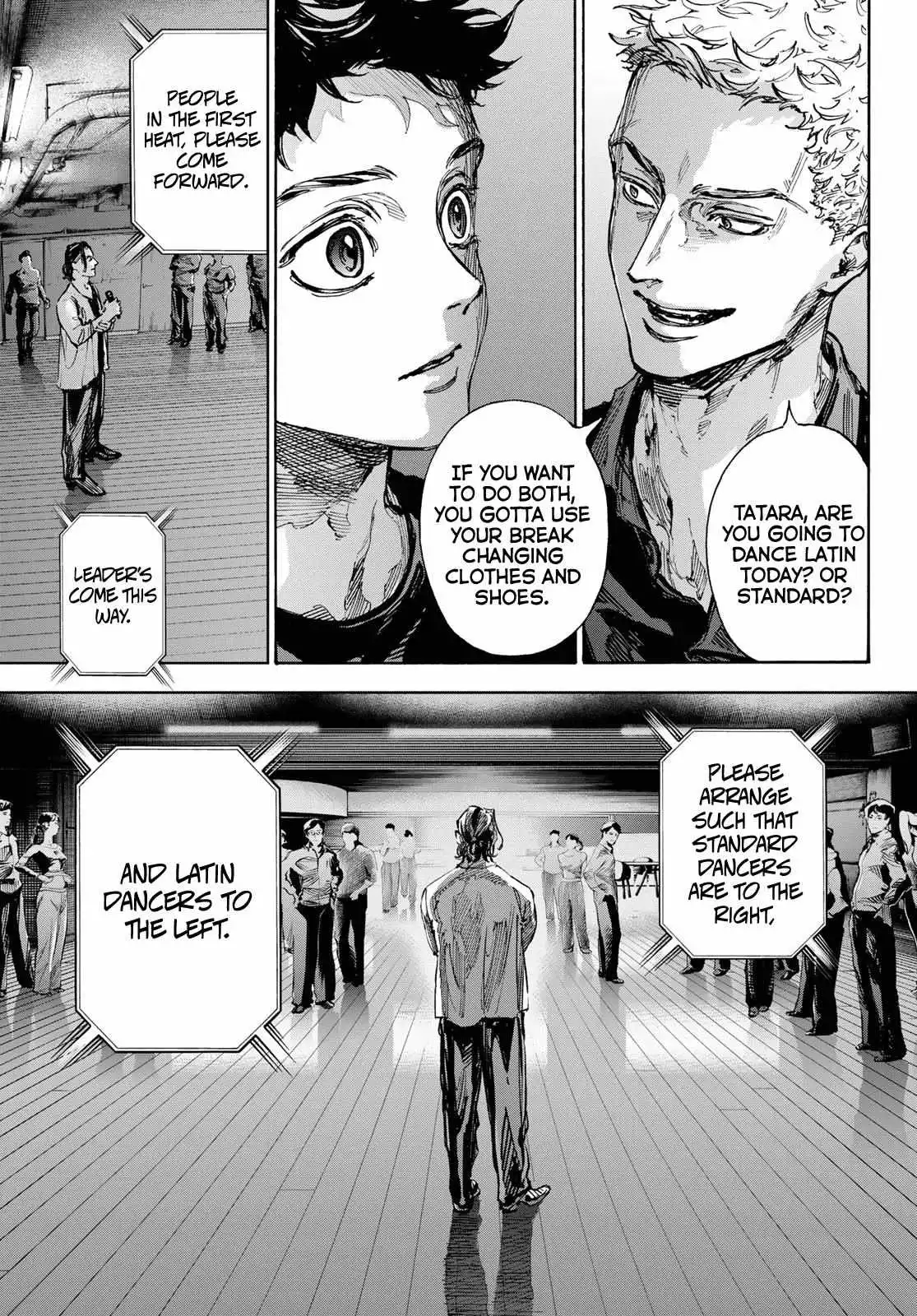 Manga page 15
