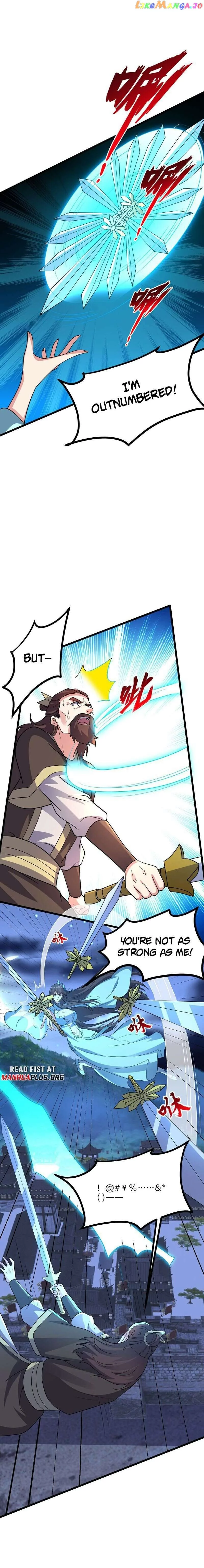 Manga page 11