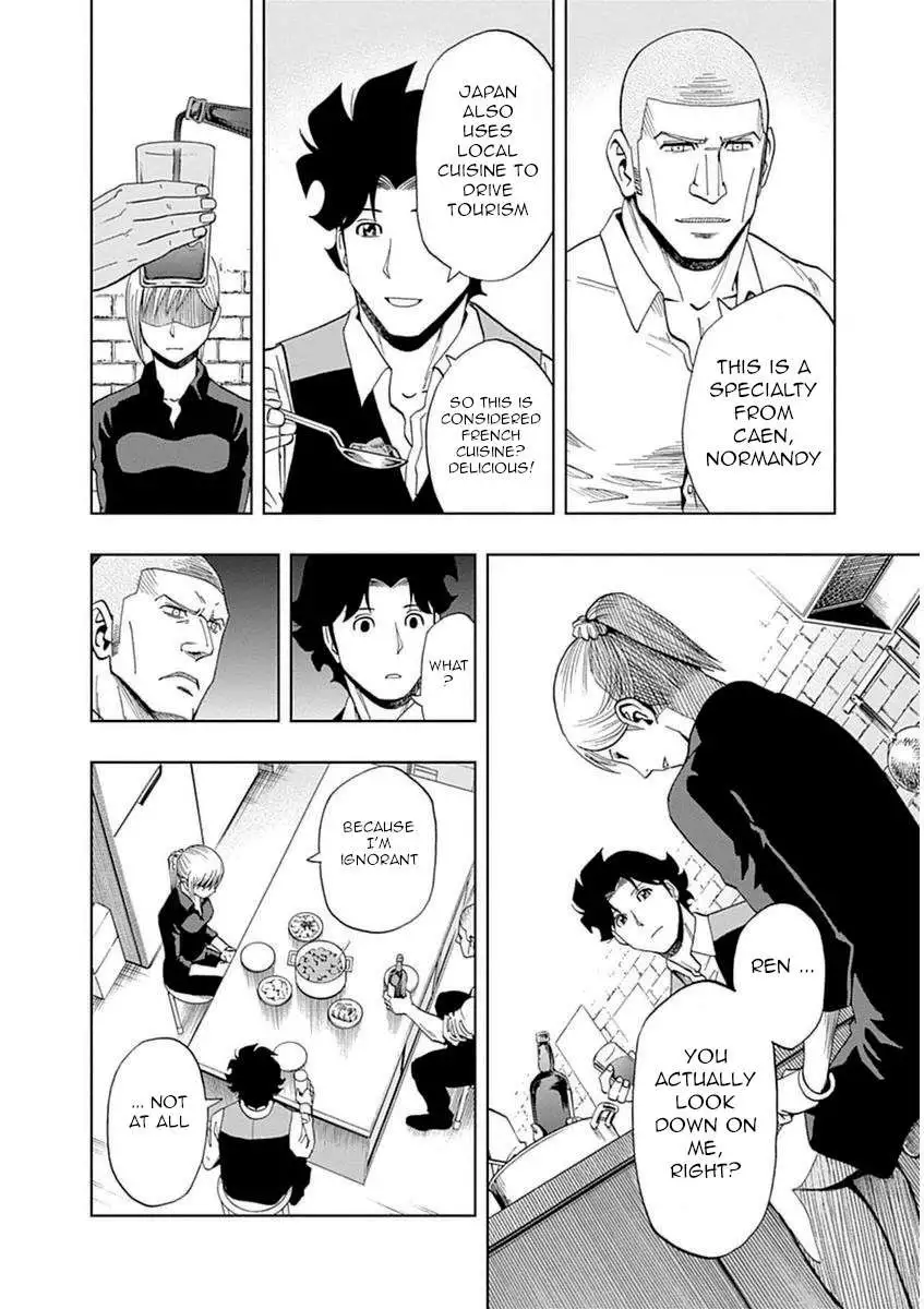 Manga page 10