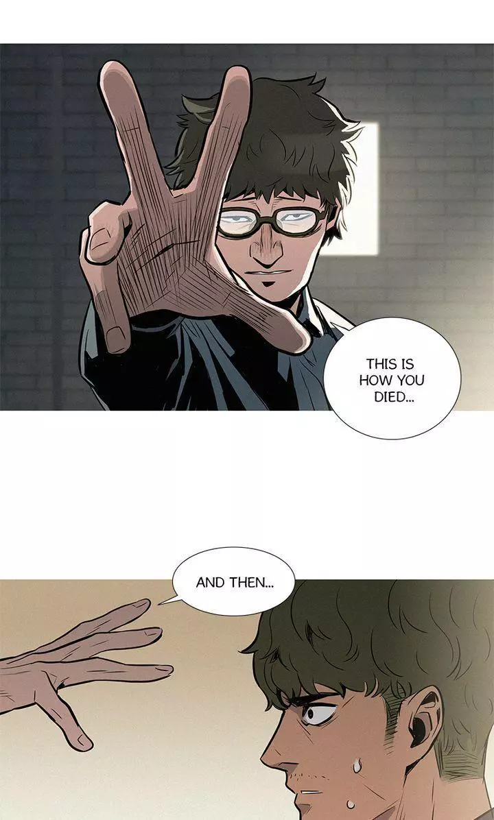 Manga page 22