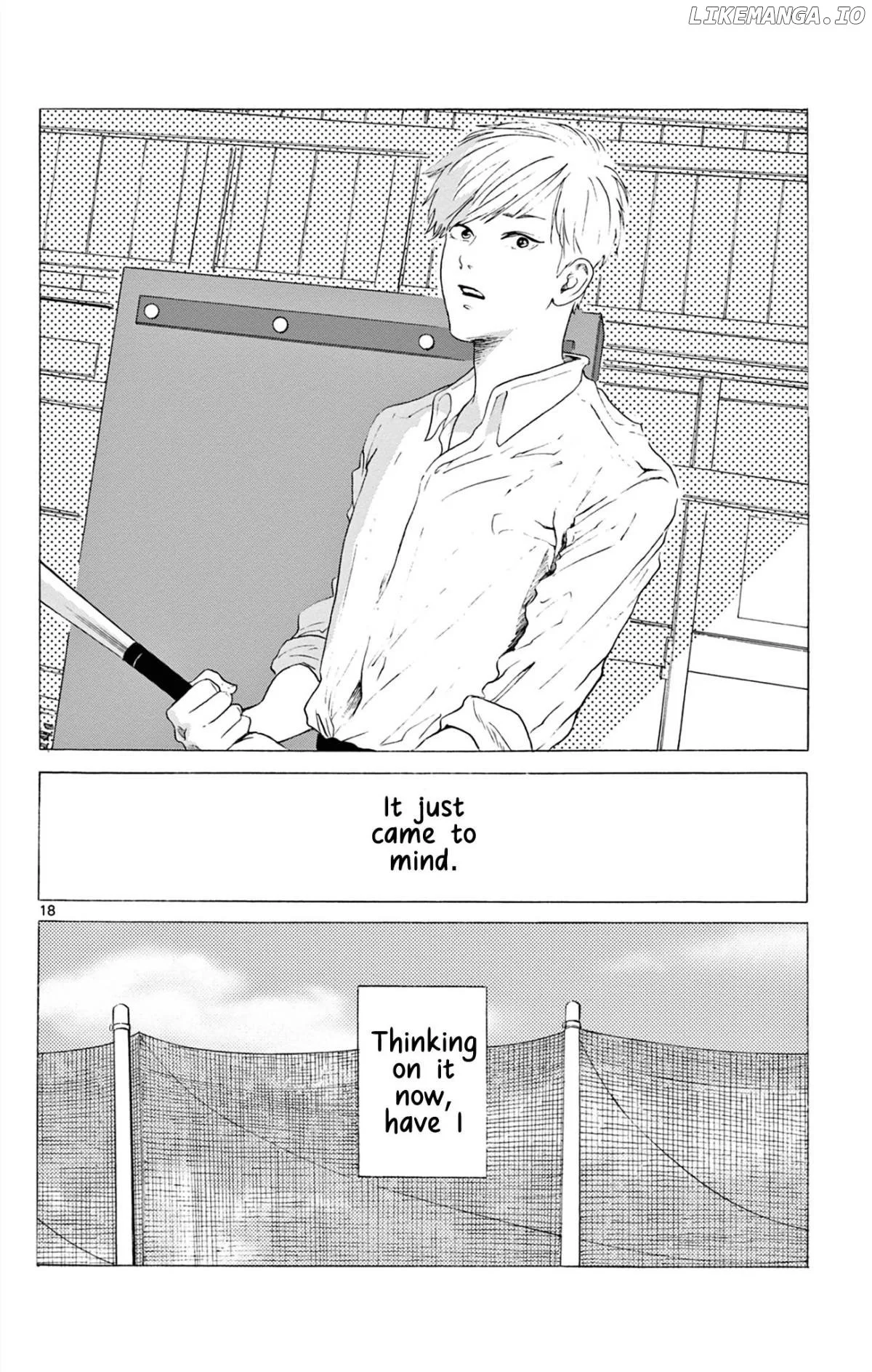 Manga page 18