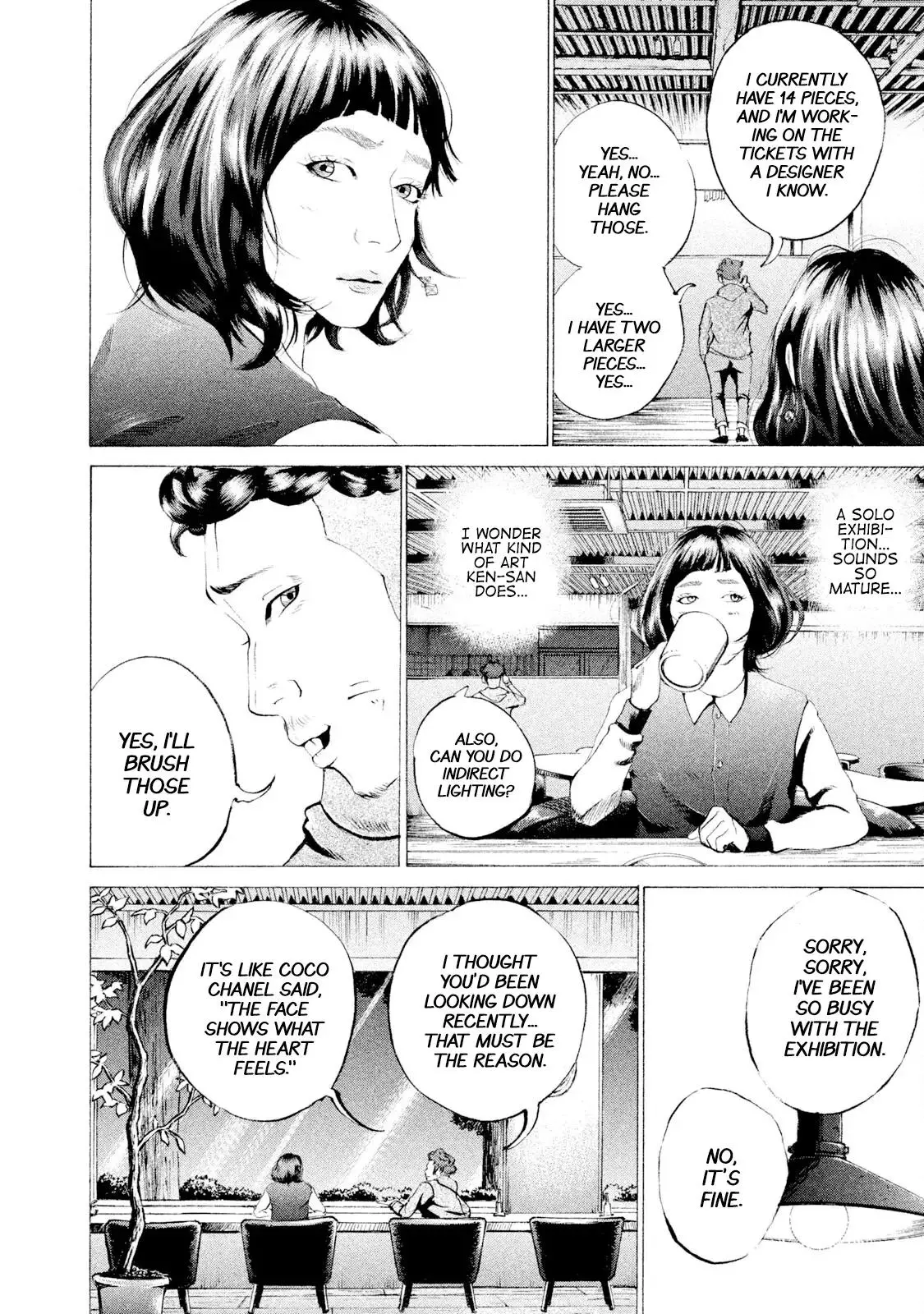 Manga page 15