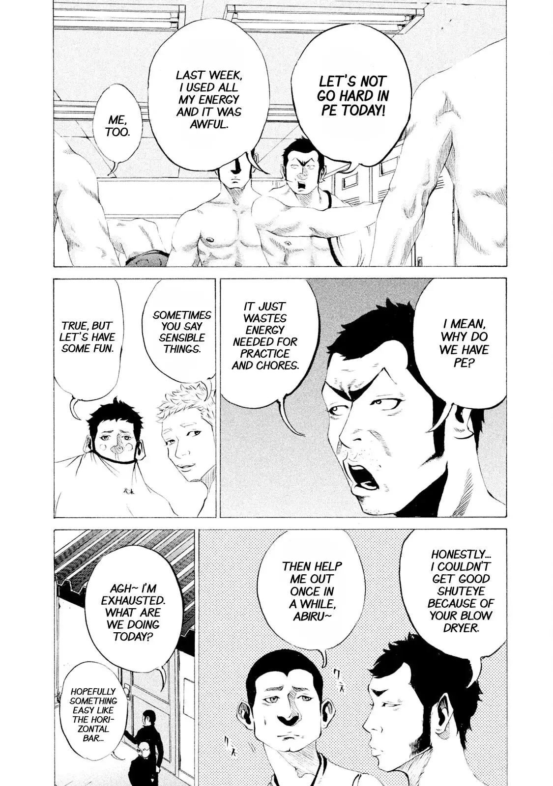 Manga page 19