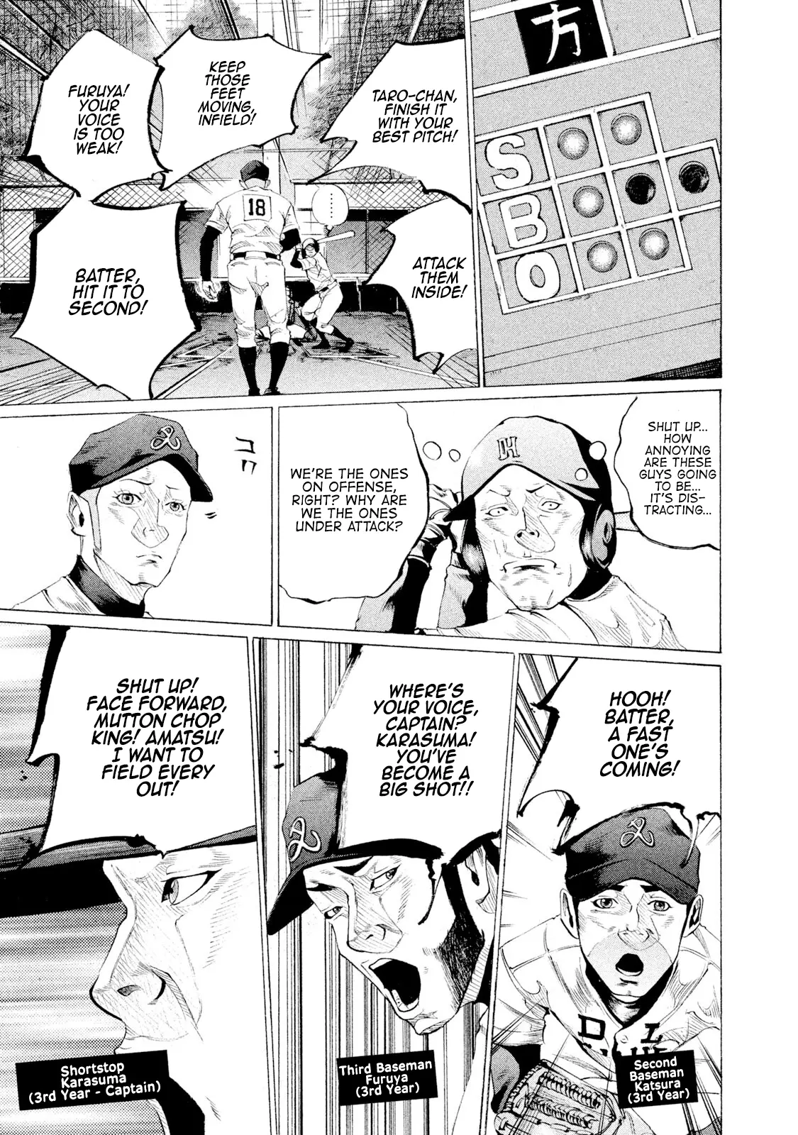 Manga page 11