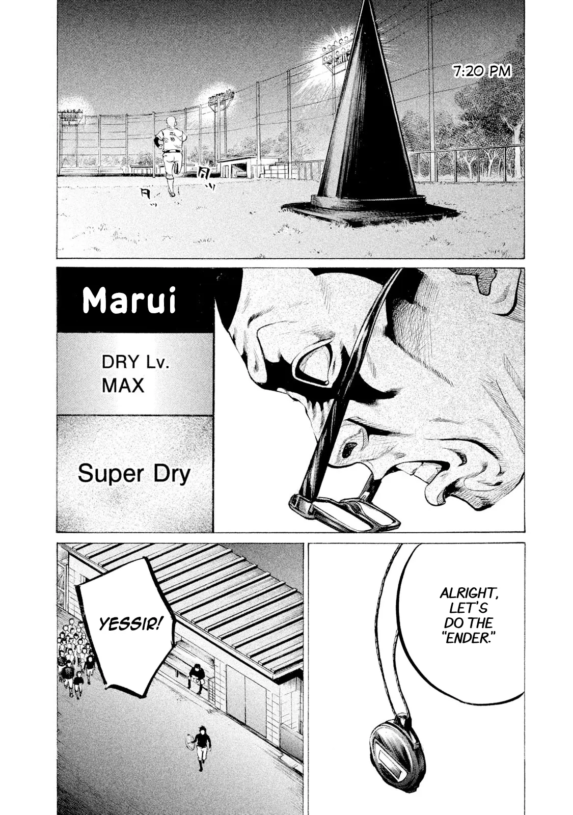 Manga page 10