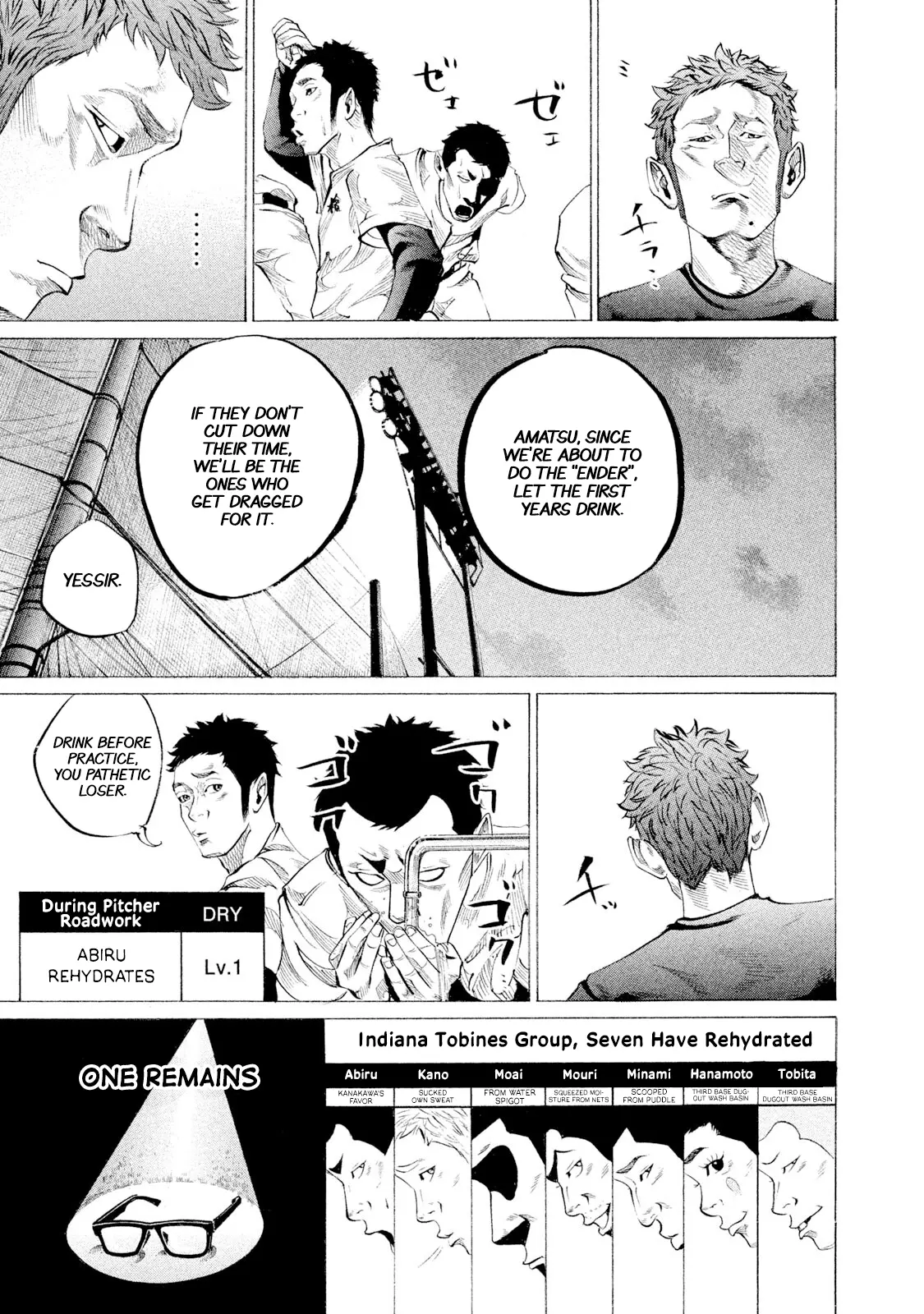 Manga page 9