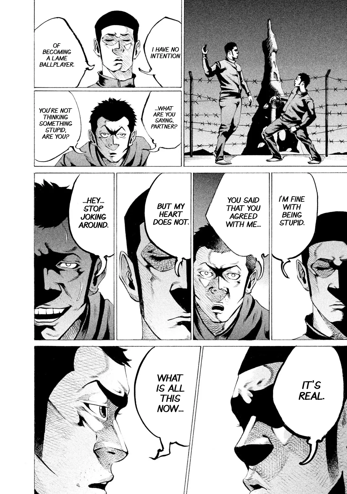 Manga page 16