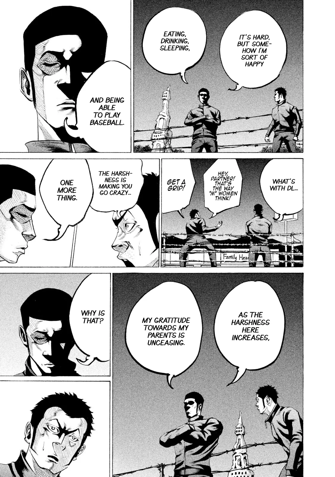 Manga page 11