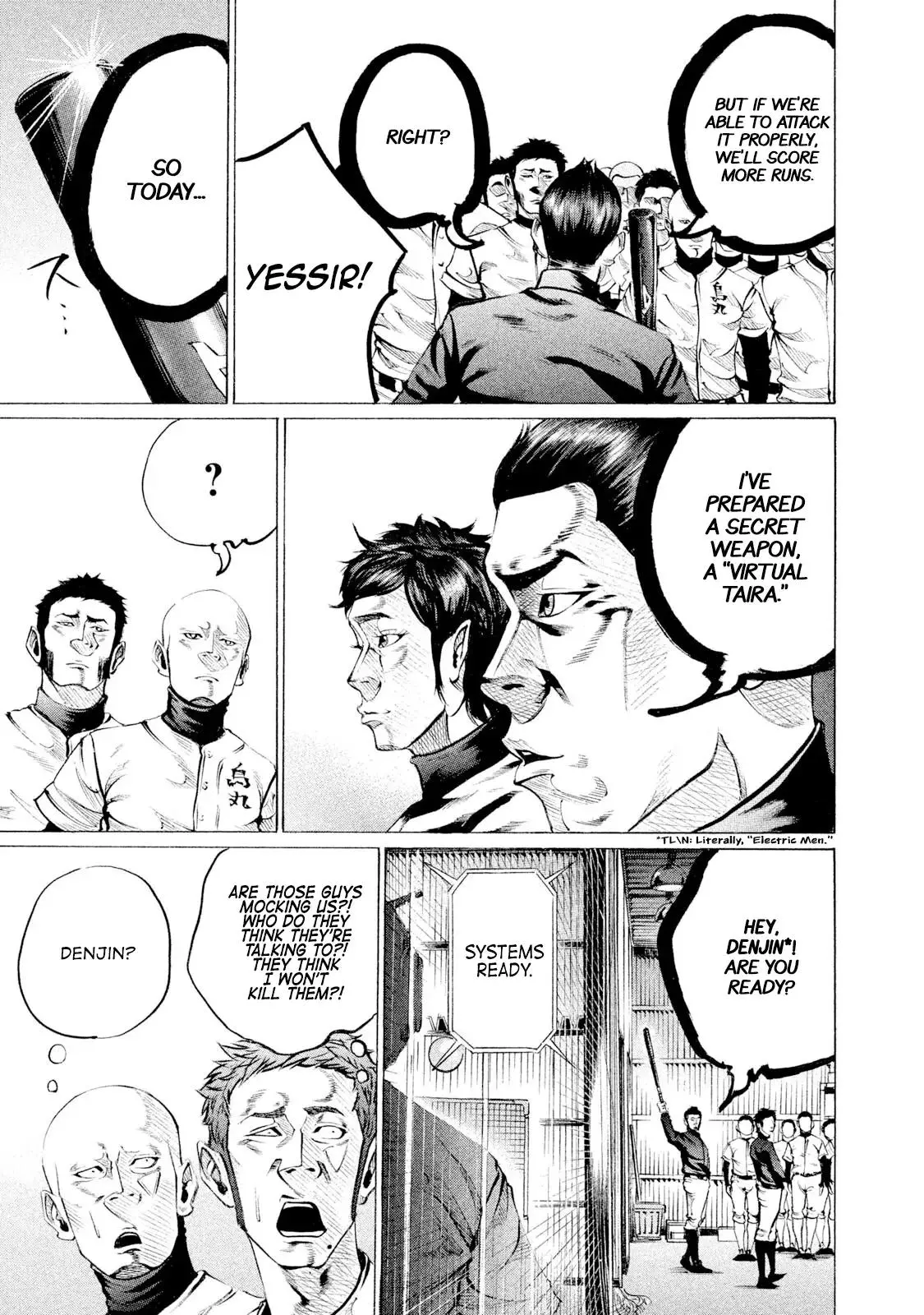 Manga page 9