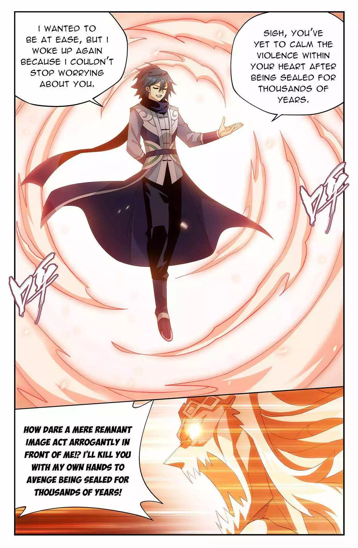 Manga page 11