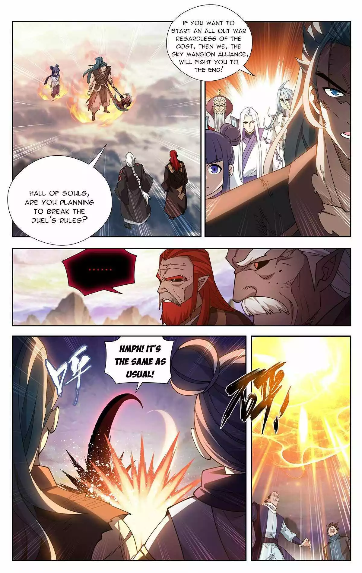 Manga page 11