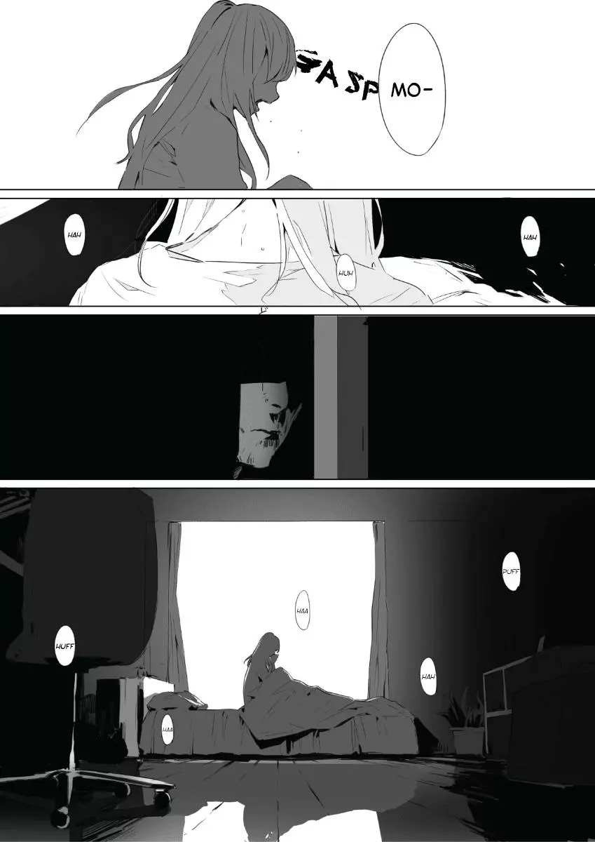 Manga page 10