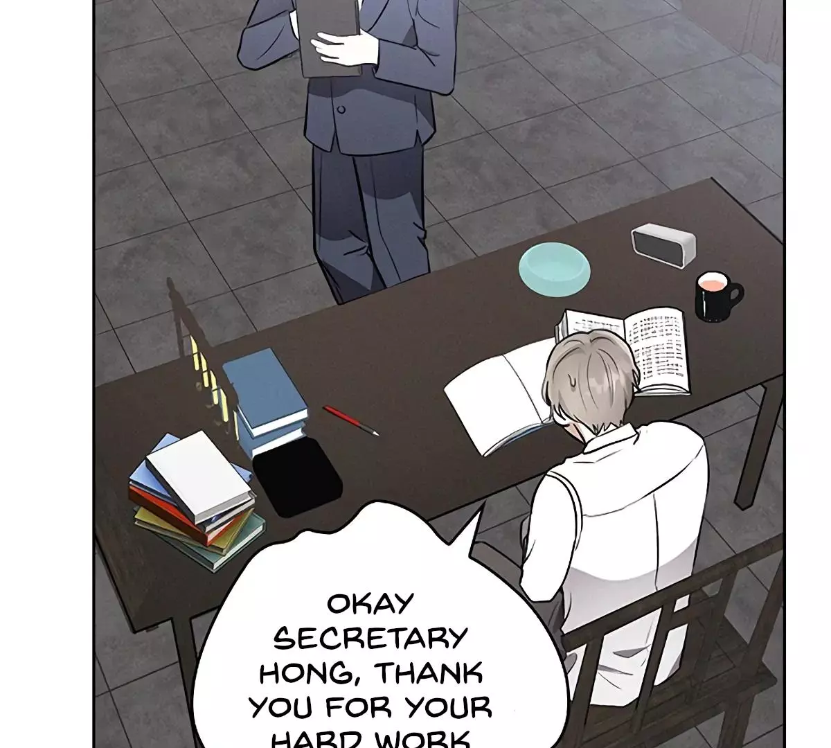 Manga page 35