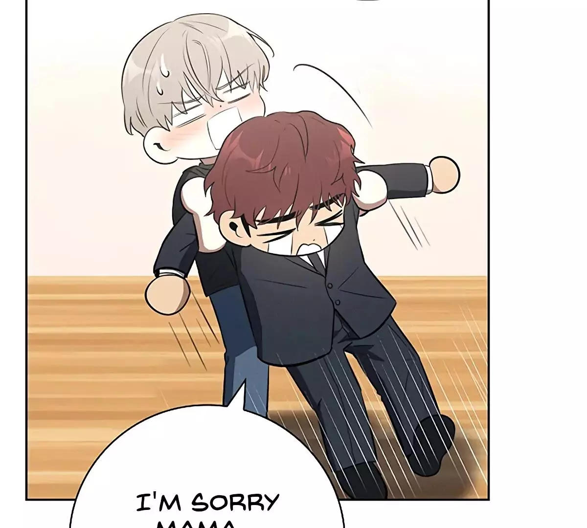 Manga page 14