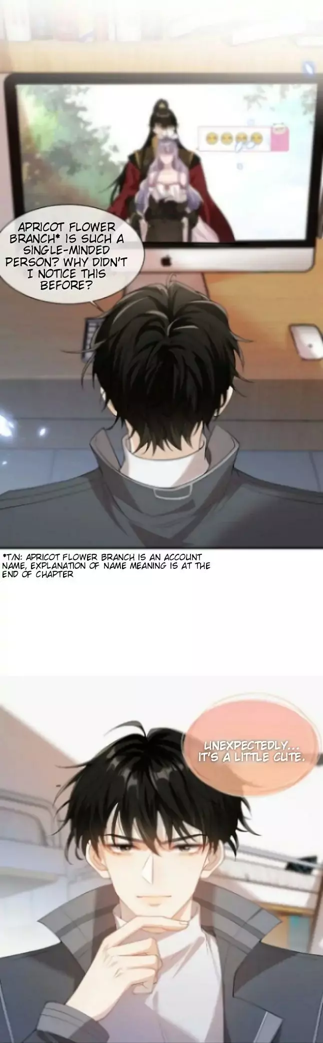 Manga page 31