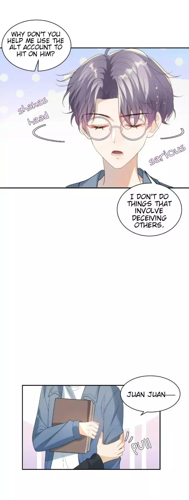 Manga page 7