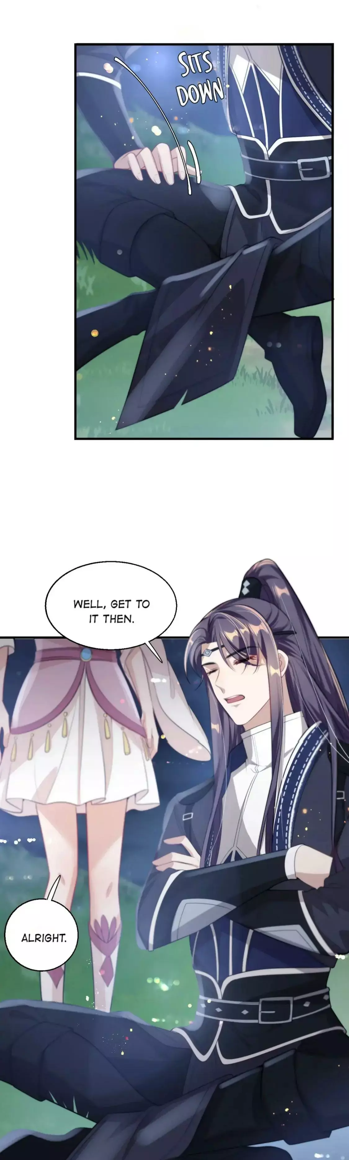 Manga page 15