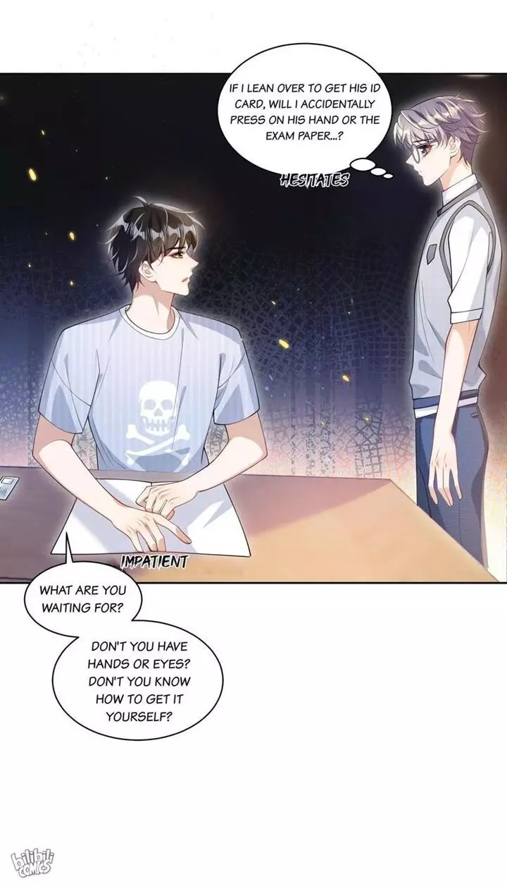 Manga page 42