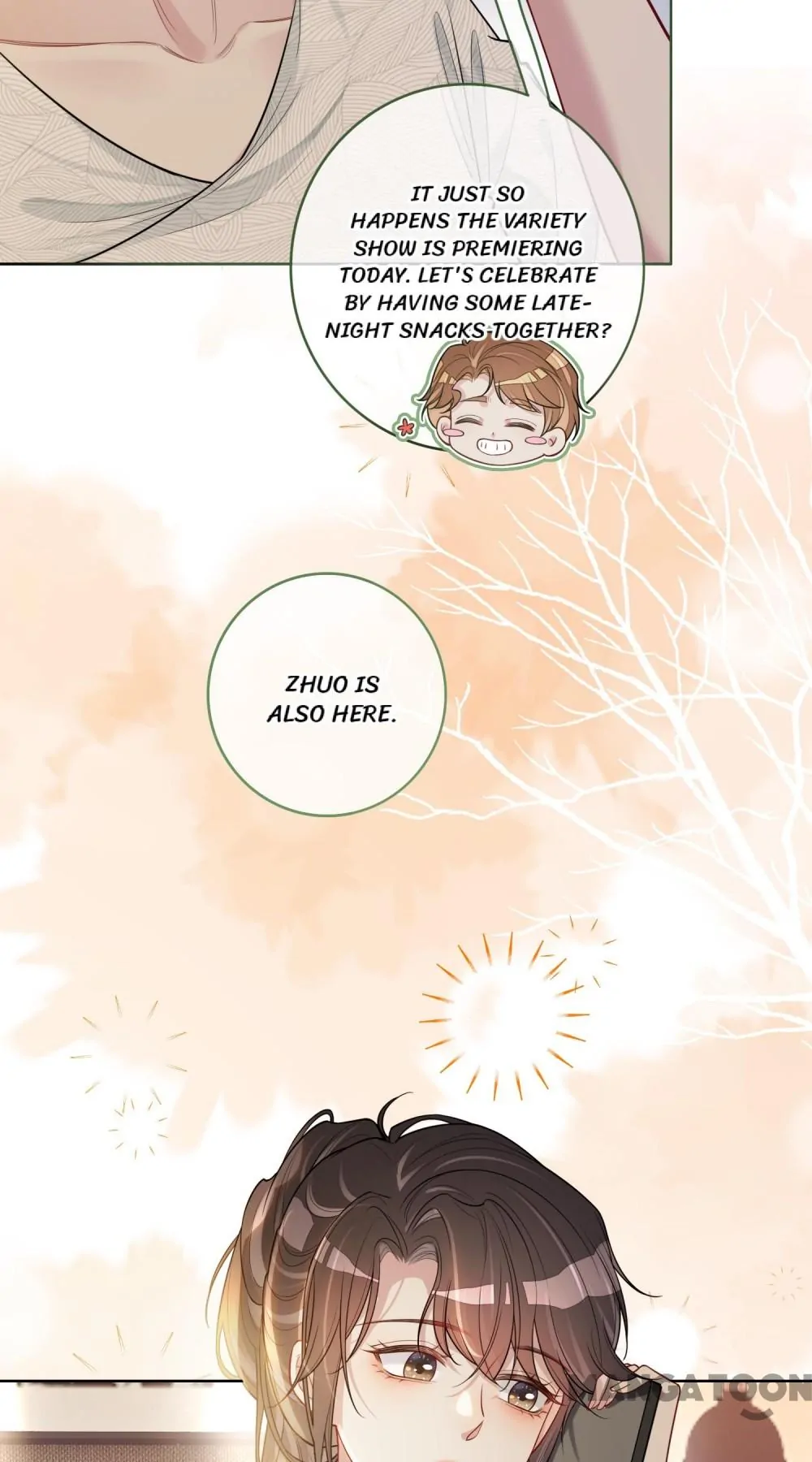 Manga page 38