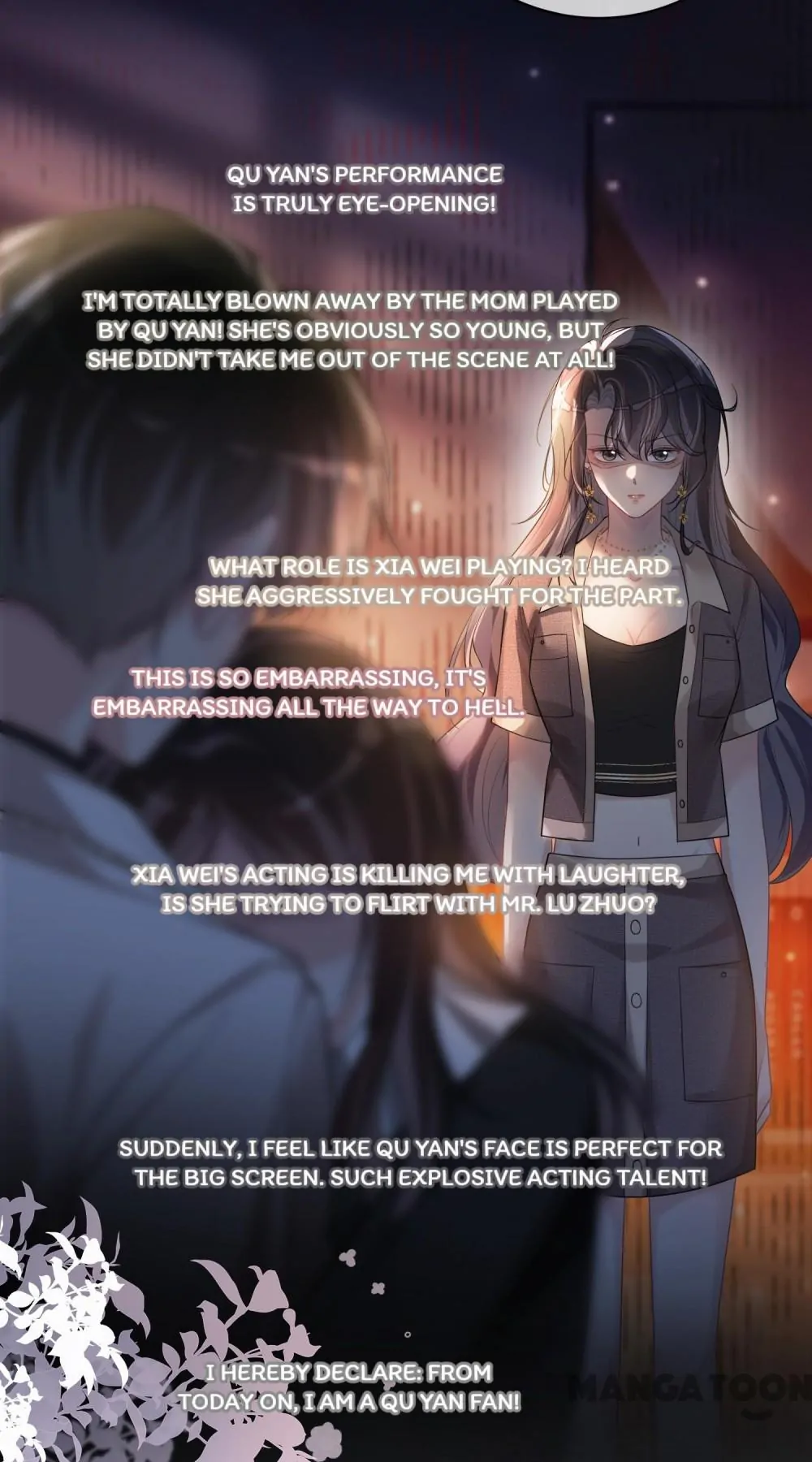 Manga page 21